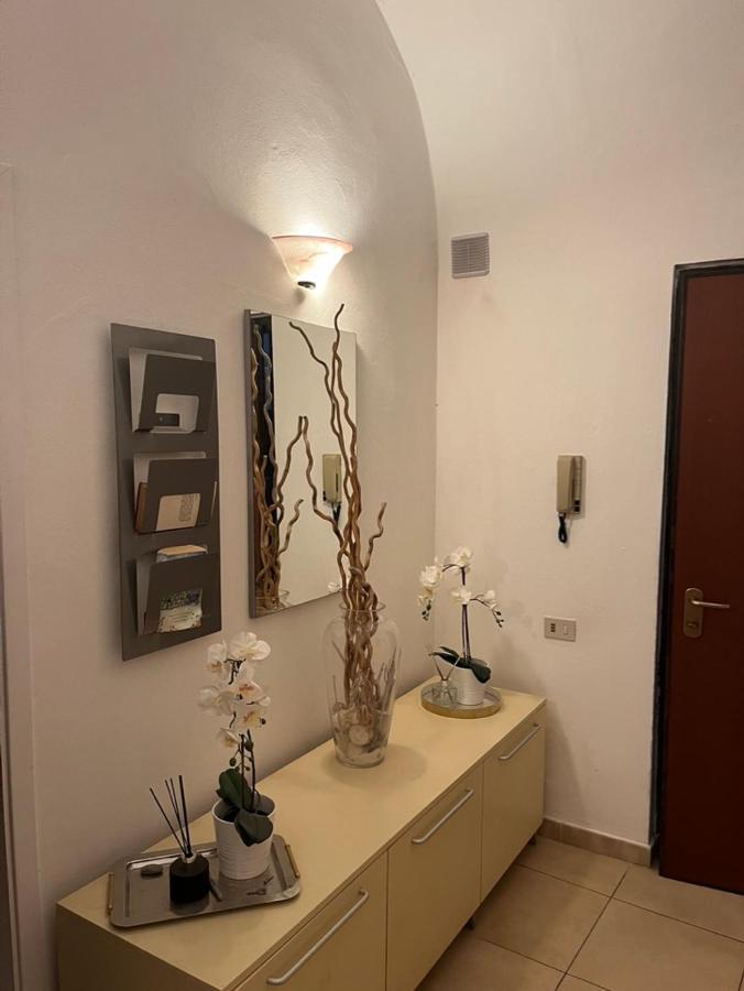 B&B Cristina Garden Pise Extérieur photo