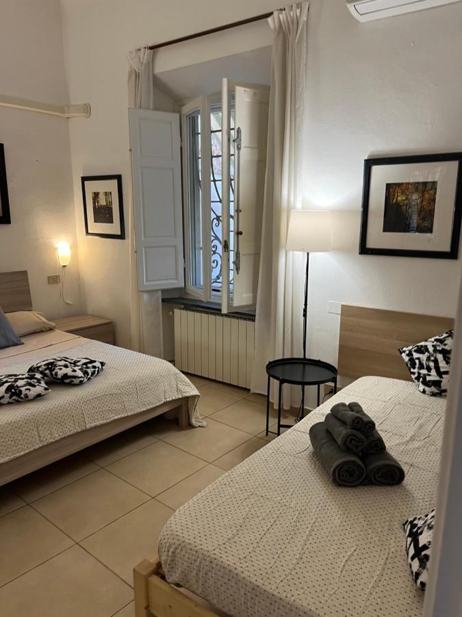 B&B Cristina Garden Pise Extérieur photo