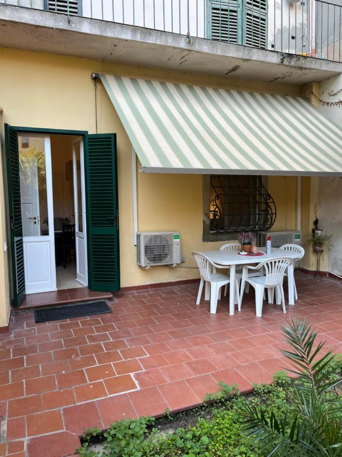 B&B Cristina Garden Pise Extérieur photo