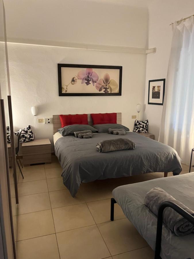 B&B Cristina Garden Pise Extérieur photo